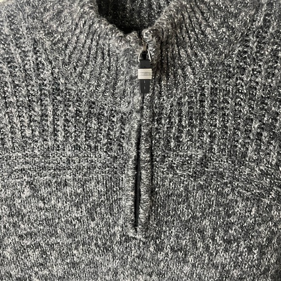 Method quarter zip sweater - Picture 2 of 7
